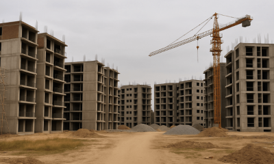 Chandigarh Sector-53 Housing Scheme