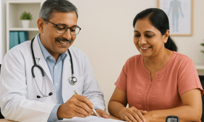 Chandigarh Study Shows Hope for Diabetes Remission
