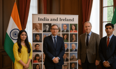 Chandigarh_ Exploring the Deep Ties Between India and Ireland