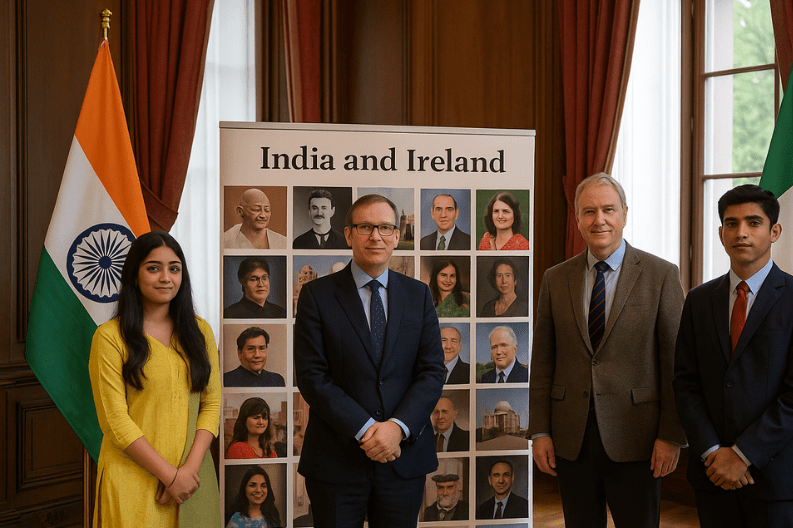 Chandigarh_ Exploring the Deep Ties Between India and Ireland
