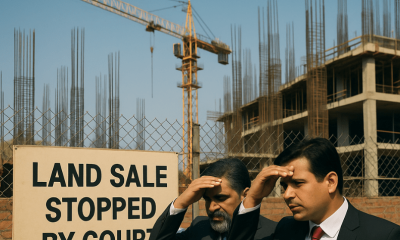 Court Rules on Rajpura Land Sale by Private Firm