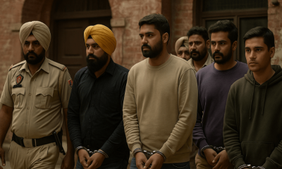 Court to Bring 6 Accused of RPG Attack to Justice by November 15
