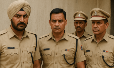 Delhi Police Launches New Unit to Fight Organised Crime
