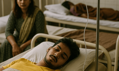 Dengue Cases Rise in Punjab_ 1,671 Reported So Far