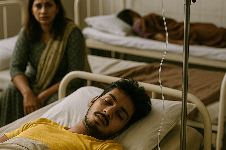 Dengue Cases Rise in Punjab_ 1,671 Reported So Far