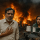 Devastating Fire in Ludhiana Factory Damages Hosiery Goods