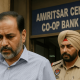 Director Removed from Amritsar Coop Bank Due to Fraud