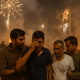 Diwali Celebrations in Mohali Bring Joy and Caution_ 23 Injured in Firecracker Accidents