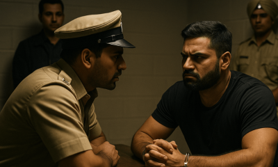 Gurugram Gangster Denies Involvement in Firing Incidents