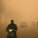 Haryana Faces Serious Air Pollution as Smog Levels Rise