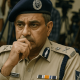 Haryana Police Chief Takes Leave After IPS Officer Death
