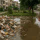 Health Risks from Poor Sanitation in GLADA Colony in Ludhiana