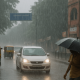 Heavy Rainfall Expected in Punjab and Surrounding States