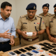 Heavy Theft during Flipkart Sale_ Goods Worth Rs 1.21 Cr Stolen