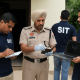 Investigation Continues in the Case of Former DGP’s Son’s Death_ Panchkula SIT Gathers Evidence