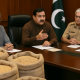Khyber Pakhtunkhwa Calls for Lifting Ban on Wheat and Flour Movement from Punjab