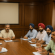 Ludhiana Council Cancels ₹ 64 Lakh Renovation Plan for Mayor Office