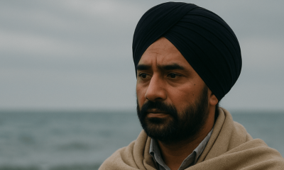 Missing Jalandhar Youth After Boat Capsize in the English Channel