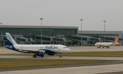 No New International Flights This Year, Chandigarh Airport Stays