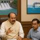 Panchkula to Get Drinking Water from Kaushalya Dam Soon