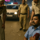 Police Search for Attackers After Security Guard is Hurt in Jalandhar