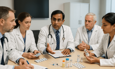 Punjab Bans Eight More Drugs to Protect Patients