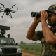 Punjab Expands Anti-Drone Efforts to Smuggling from Pakistan
