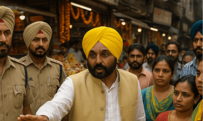 Punjab Government Ensures Safety and Health During Festival