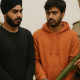 Punjab Police Capture Two Terror Suspects in Amritsar and Recover RPG