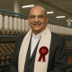 Rajinder Gupta Elected Unopposed to Rajya Sabha, Boosting Punjab’s Textile Sector