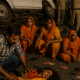 Road Accident Involves Devotees Returning from Mata Mansa Devi
