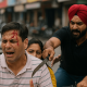 Road Rage Incident Leaves Man Injured in Zirakpur