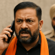 Shiv Sena Leader Threatening Over Comments on Akali Dal Chef