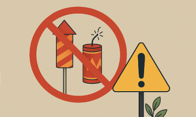 Strict Firecracker Rules in Mohali for Upcoming Festivals