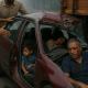 Tragic Accident in Panchkula_ One Woman Dies and Two Injured