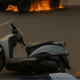 Tragic Accident on Jalandhar-Hoshiarpur Road Claims Life of 65 Yr