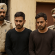Two Arrested in Mathura for Fraud Scheme Targeting Panchkula