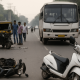 Two Lives Lost in Separate Road Accidents in Mohali