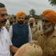 Union Ministers Support Punjab Flood Victims