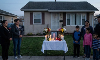 14-Year-Old Girl Abused and Killed by Friend's Father in Jalandhar