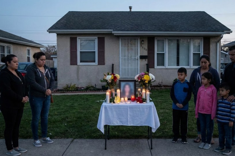 14-Year-Old Girl Abused and Killed by Friend's Father in Jalandhar