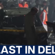 Delhi Car Explosion Near Red Fort Metro Station: India on Edge After This Incident