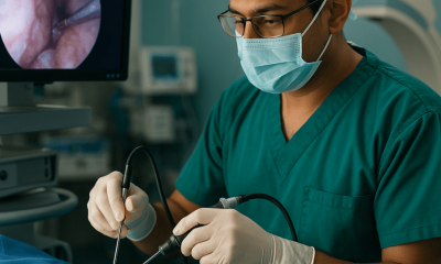 A New Hope for Spine Patients_ Dr. Aditya's Groundbreaking Surgery in Tricity-min