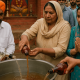 A Unique Shrine in Amritsar Where Liquor is Offered as Prasad