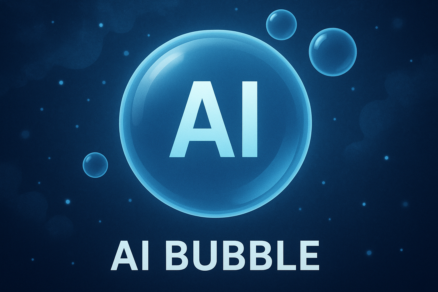AI Bubble