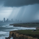 Adelaide Weather Showers and Cool Temperatures Continue Through Weekend