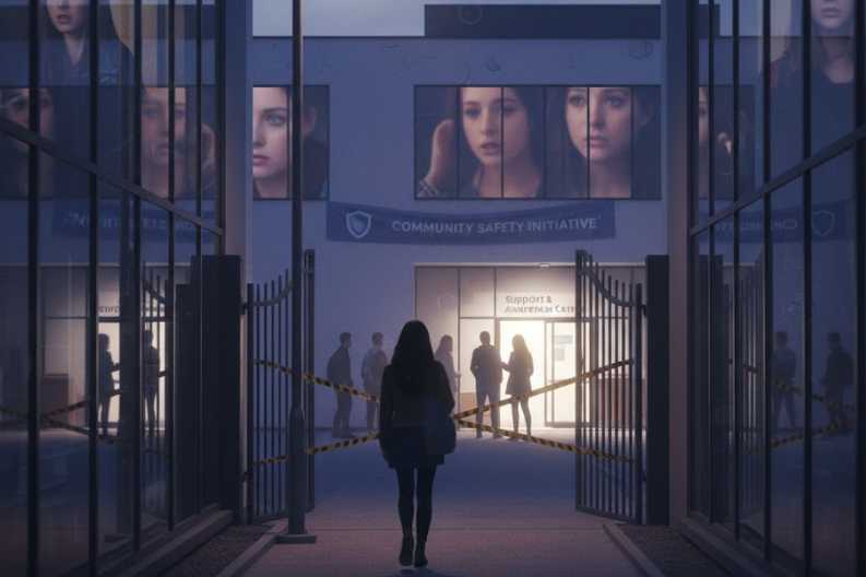 Agra Youth Charged with Rape of BCA Student in Mohali