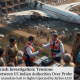 Air India Crash Investigation Tensions Between US and Indian Authorities Over Probe