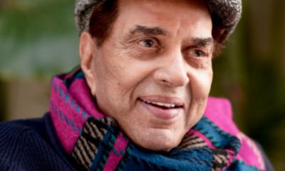 Bollywood Superstar Dharmendra Dies at 89