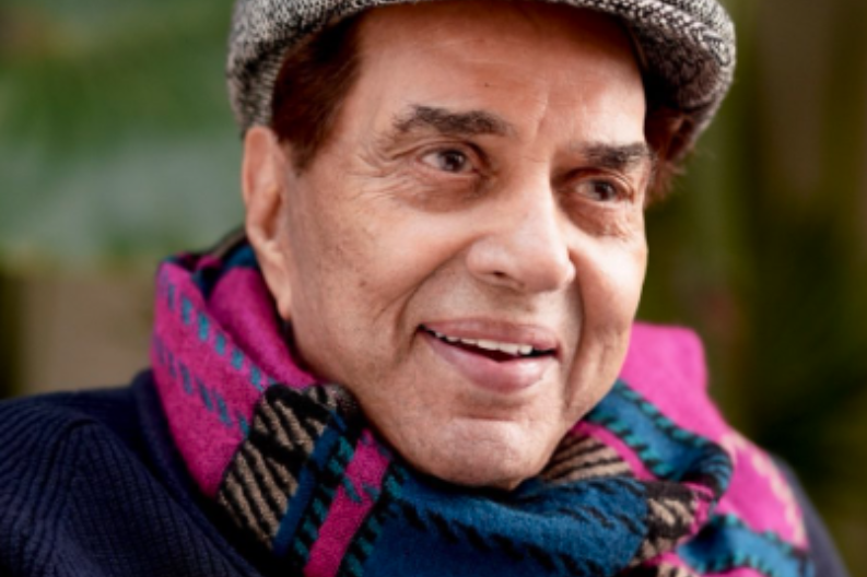 Bollywood Superstar Dharmendra Dies at 89